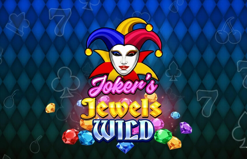 Joker’s Jewels Wild — Pragmatic Play Slot