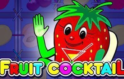 Слот Fruit Cocktail