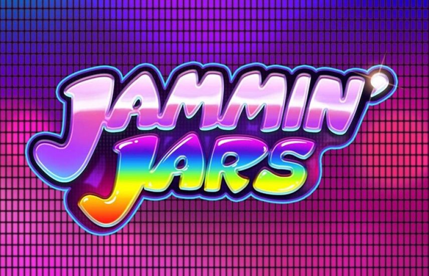 Слот Jammin’ Jars