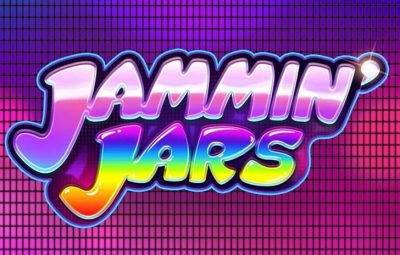Слот Jammin’ Jars