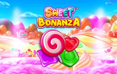 Слот Sweet Bonanza