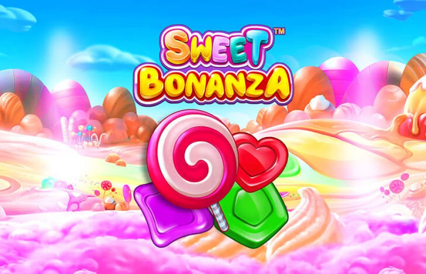 Слот Sweet Bonanza