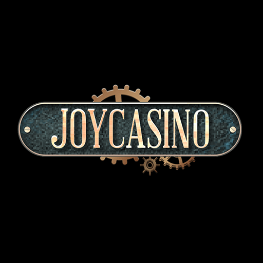 <b>JOY CASINO</b>